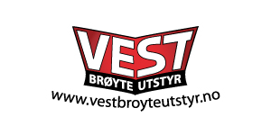 VEST BRØYTEUTSTYR AS