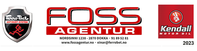 FOSS AGENTUR