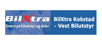 VEST BILUTSTYR AS