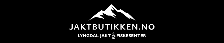 LYNGDAL JAKT OG FISKESENTER AS