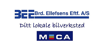 BRD. ELLEFSENS EFTF. AS