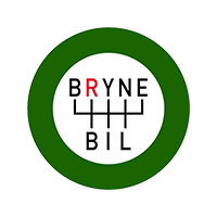 BRYNE BIL AS