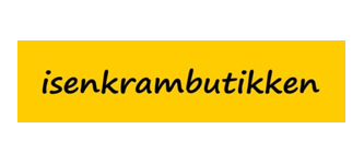 ISENKRAMBUTIKKEN AS