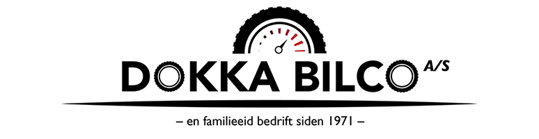 DOKKA BILCO AS