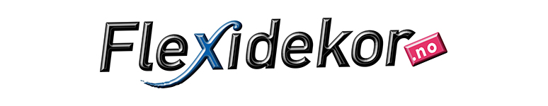 FLEXIDEKOR AS