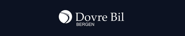 DOVRE BIL BERGEN AS