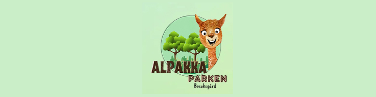 Alpakkaparken