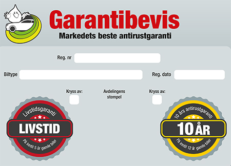 garanti